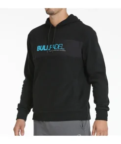 Outlet Bullpadel POLAR BANA NEGRO