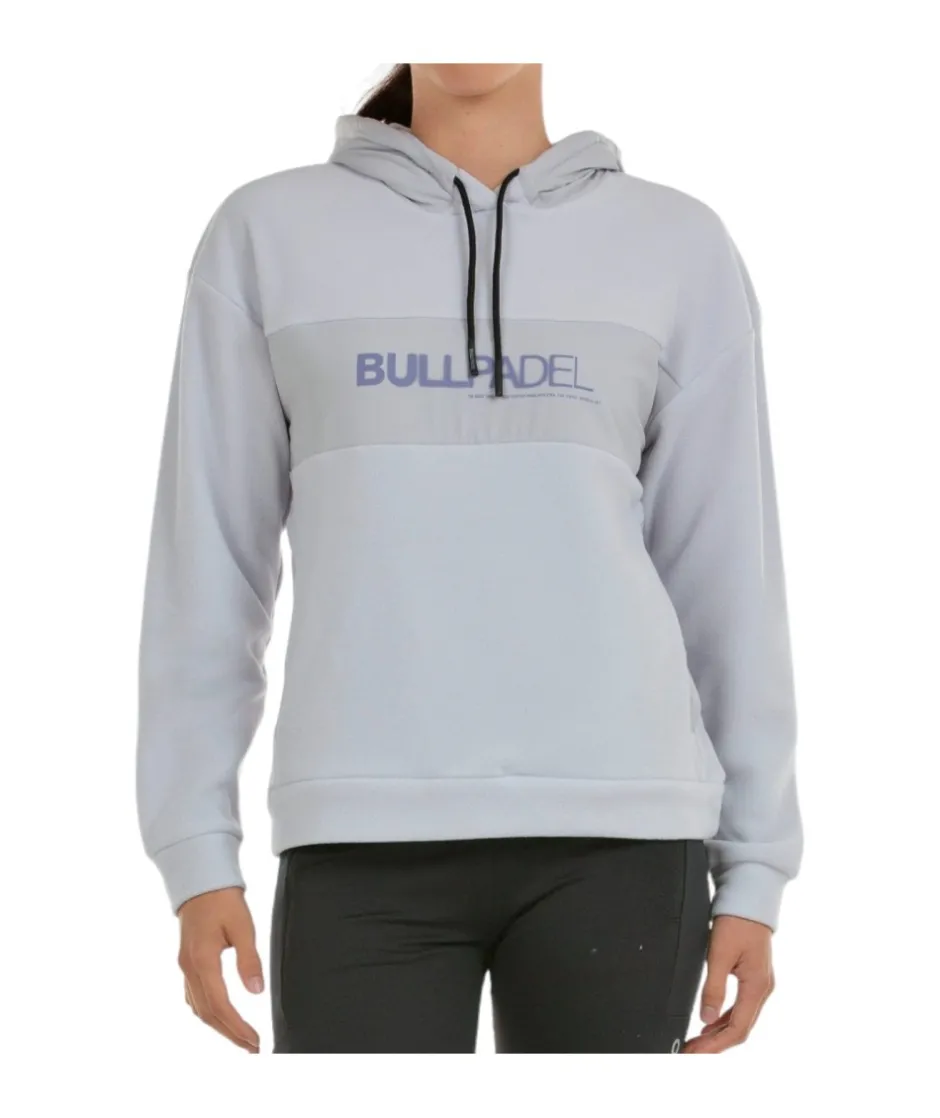 Discount Bullpadel POLAR NEQUE GRIS PERLA