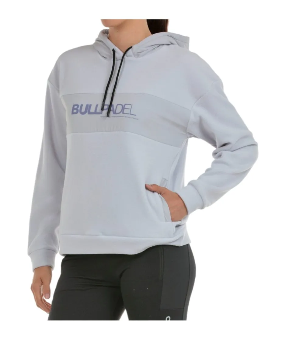 Discount Bullpadel POLAR NEQUE GRIS PERLA