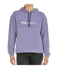 New Bullpadel POLAR NEQUE MALVA