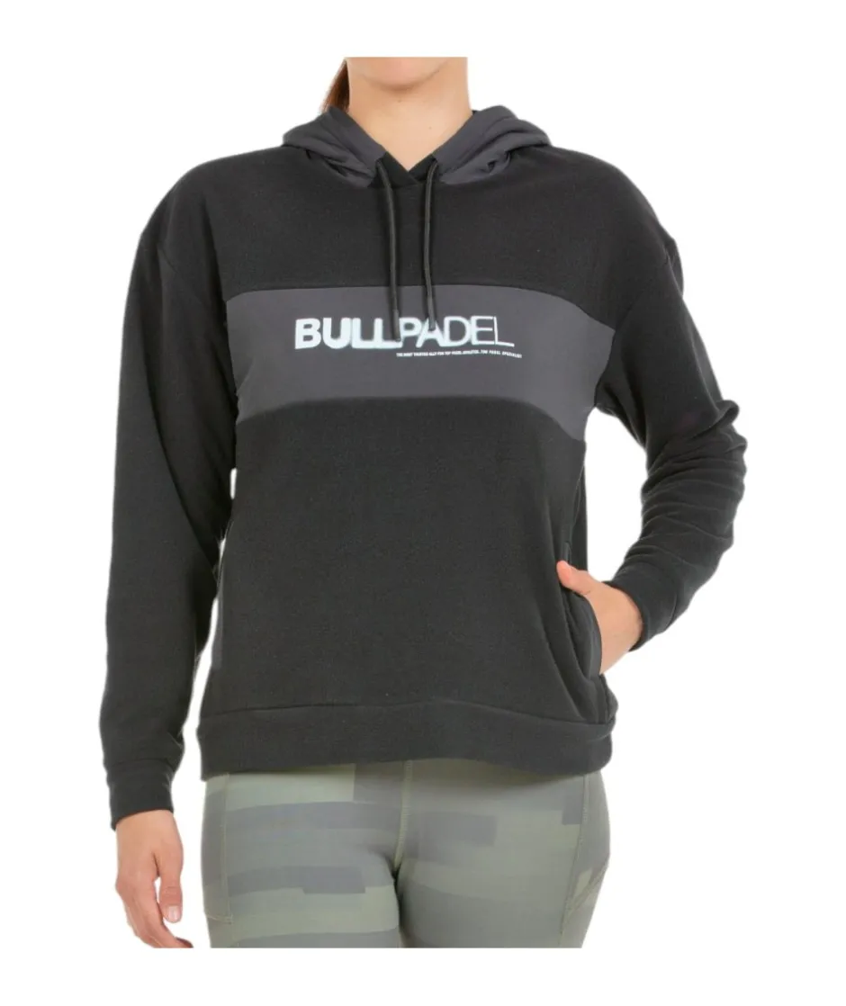 Best Bullpadel POLAR NEQUE NEGRO