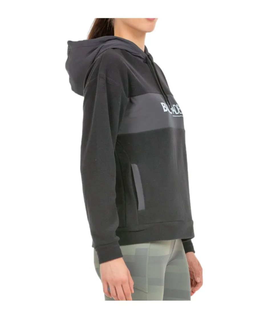Best Bullpadel POLAR NEQUE NEGRO