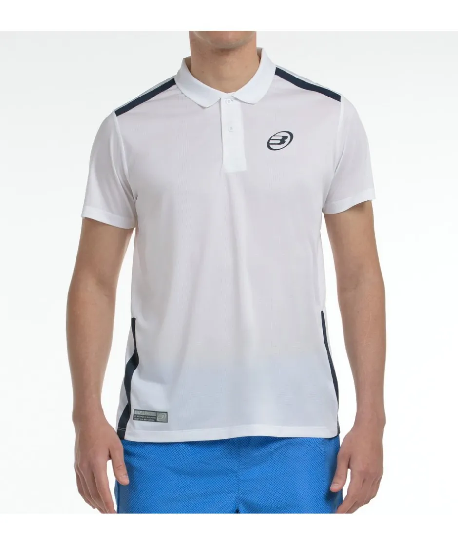 Sale Bullpadel POLO BALTO BLANCO