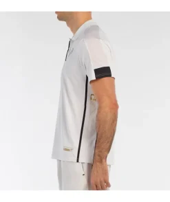 Sale Bullpadel POLO BOGUE BLANCO