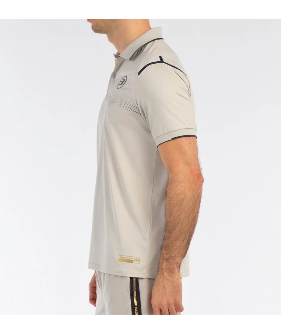 Hot Bullpadel POLO BRAMO PIEDRA VIGORE