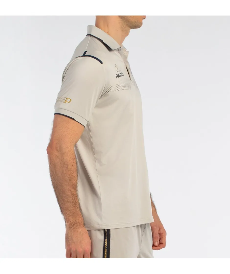 Hot Bullpadel POLO BRAMO PIEDRA VIGORE