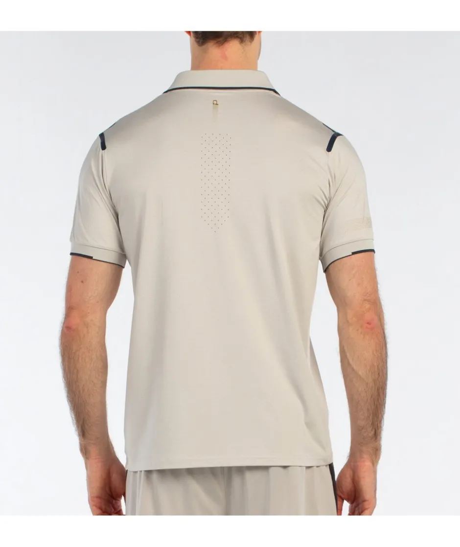 Hot Bullpadel POLO BRAMO PIEDRA VIGORE