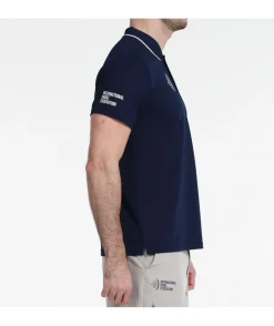 Best Bullpadel POLO CENTE OCEANO PROFUNDO
