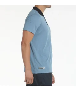 Sale Bullpadel POLO CHASO AZUL SOMBRA VIGORE