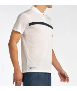 Best Bullpadel POLO LUCIR BLANCO