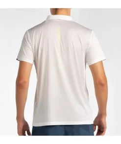 Best Bullpadel POLO LUCIR BLANCO