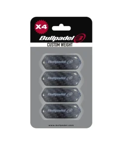 Discount Bullpadel PROTECTOR CUSTOM WEIGHT 4X3GR
