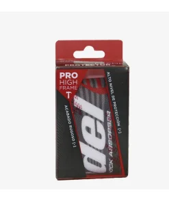 Discount Bullpadel Protector de marco HI FRAME negro