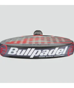 Discount Bullpadel Protector de marco HI FRAME negro