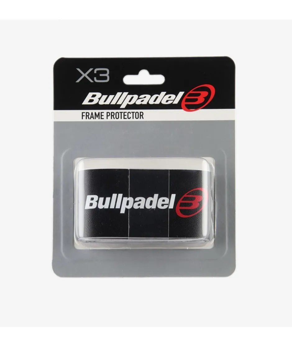 New Bullpadel Protector de Marco FRAME