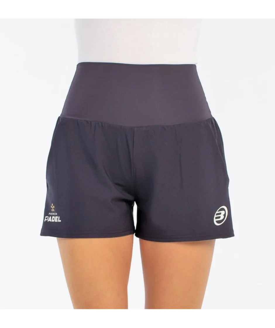 Bullpadel SHORT ADURA CARBON