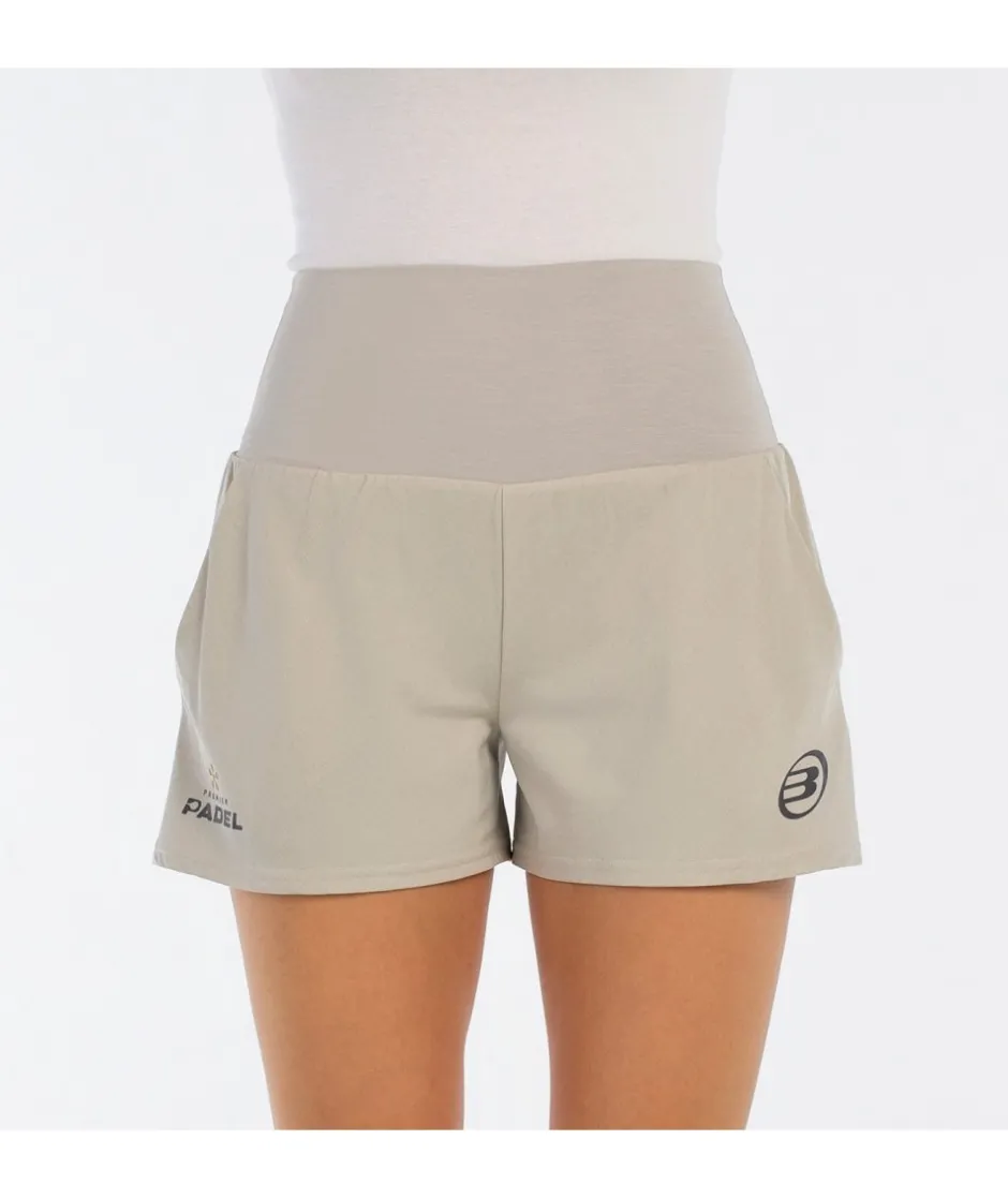 Best Bullpadel SHORT ADURA PIEDRA VIGORE
