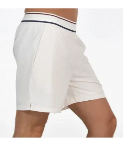 Outlet Bullpadel SHORT ALU CRUDO