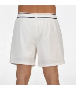 Outlet Bullpadel SHORT ALU CRUDO