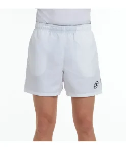 Hot Bullpadel SHORT BAGRE BLANCO