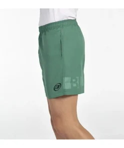 New Bullpadel SHORT BAGRE EUCALIPTO