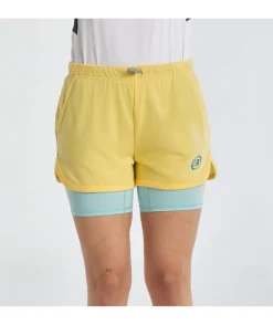 Best Bullpadel SHORT BAILO MANGO