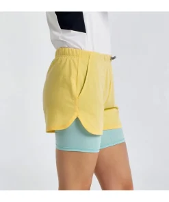 Best Bullpadel SHORT BAILO MANGO