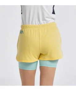 Best Bullpadel SHORT BAILO MANGO
