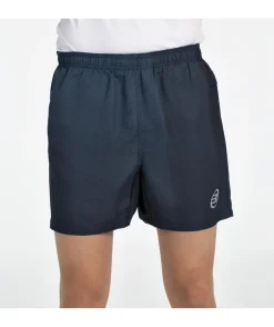 New Bullpadel SHORT BAJES AZUL MARINO