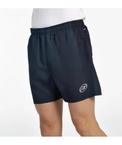 New Bullpadel SHORT BAJES AZUL MARINO