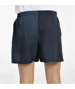 New Bullpadel SHORT BAJES AZUL MARINO