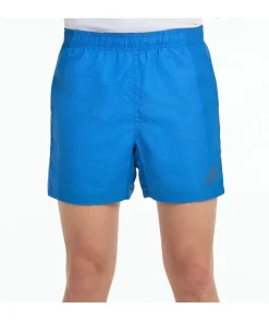 Sale Bullpadel SHORT BAJES AZUL ATOMICO