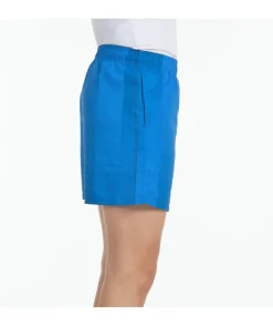 Sale Bullpadel SHORT BAJES AZUL ATOMICO