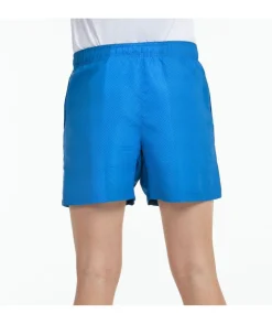 Sale Bullpadel SHORT BAJES AZUL ATOMICO