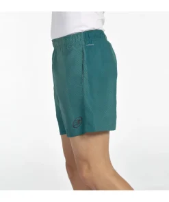 Online Bullpadel SHORT BAJES EUCALIPTO