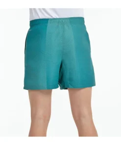 Online Bullpadel SHORT BAJES EUCALIPTO