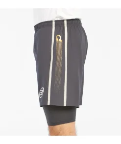 Bullpadel SHORT BARDE CARBON