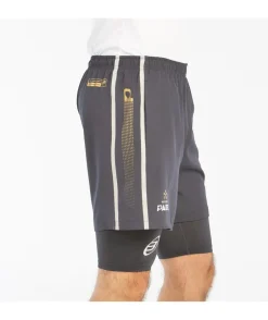 Bullpadel SHORT BARDE CARBON