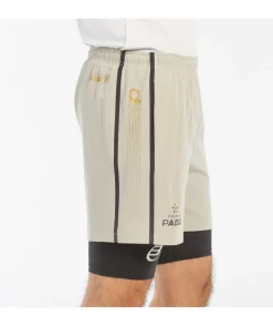 Sale Bullpadel SHORT BARDE PIEDRA VIGORE