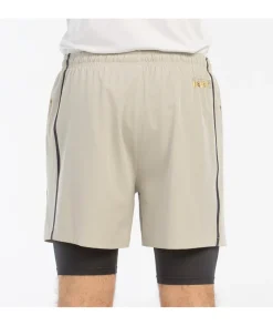 Sale Bullpadel SHORT BARDE PIEDRA VIGORE