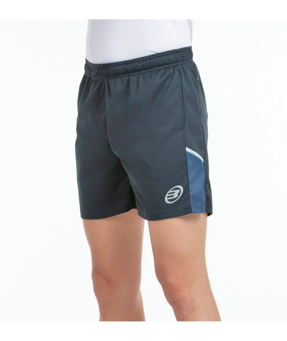 Bullpadel SHORT BATIO AZUL MARINO