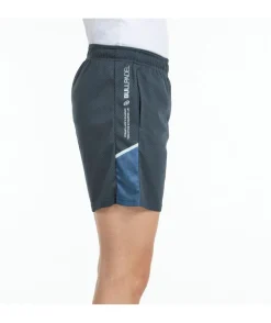 Bullpadel SHORT BATIO AZUL MARINO
