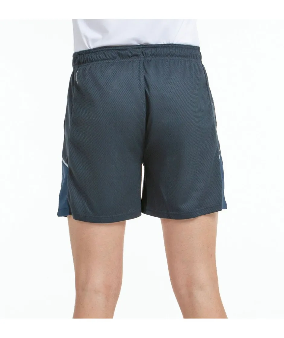 Bullpadel SHORT BATIO AZUL MARINO
