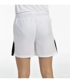 Hot Bullpadel SHORT BATIO BLANCO