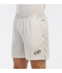 Clearance Bullpadel SHORT BROZO BLANCO