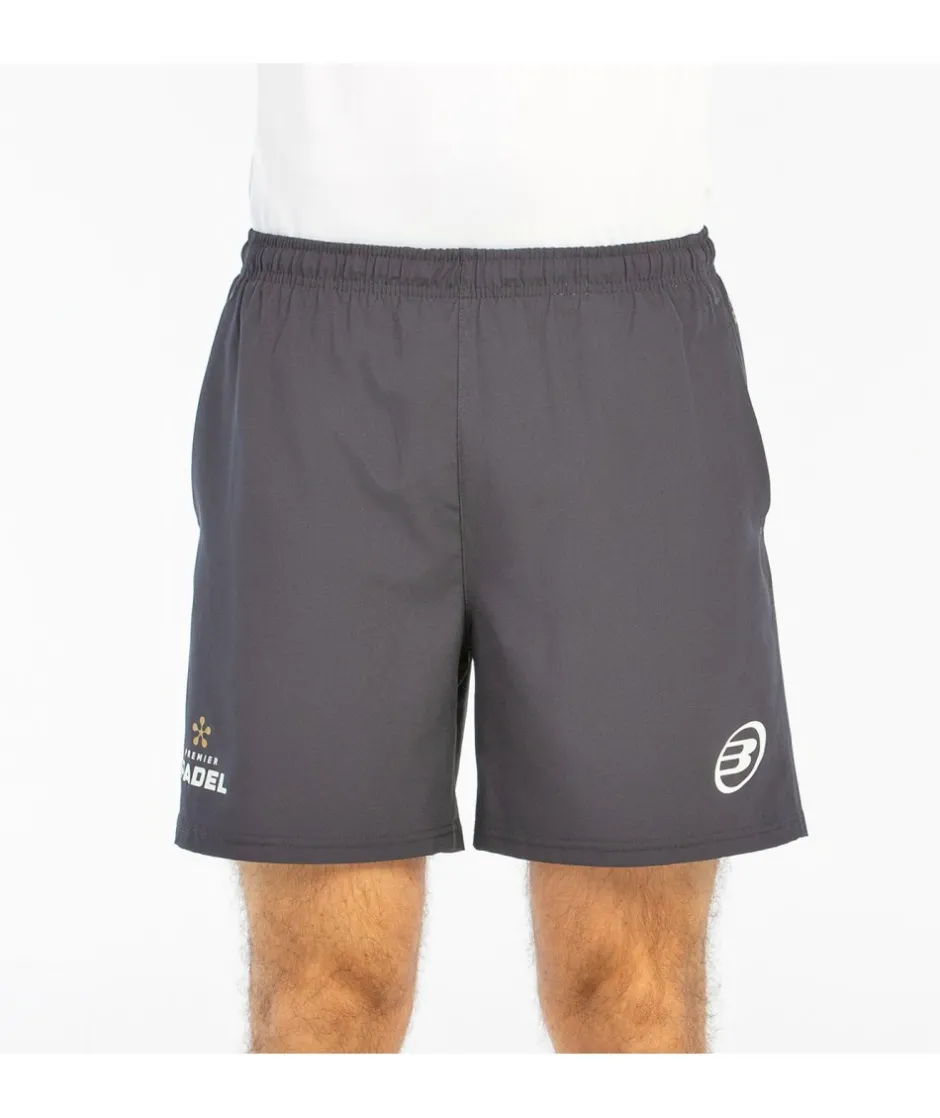 Online Bullpadel SHORT BROZO CARBON