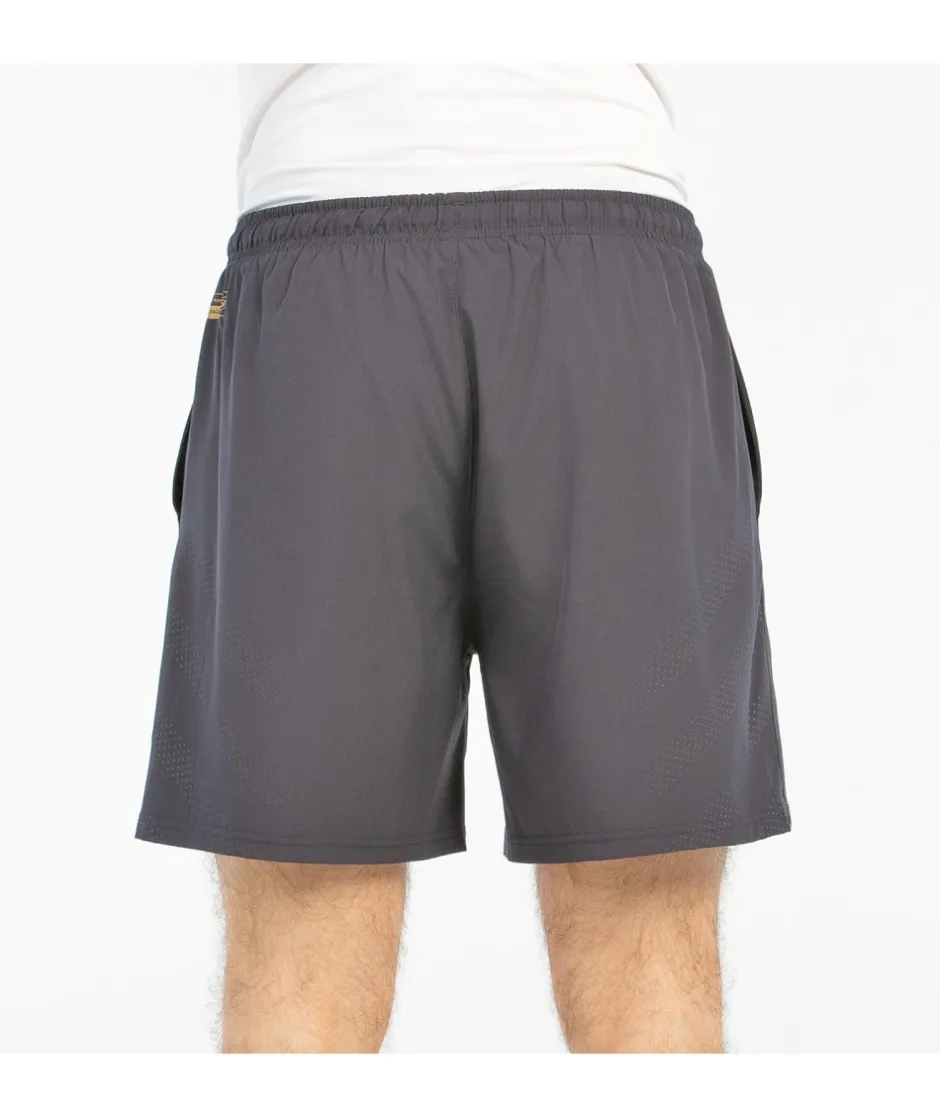Online Bullpadel SHORT BROZO CARBON