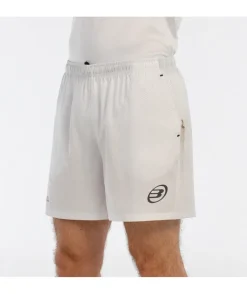 Sale Bullpadel SHORT BUGLE BLANCO