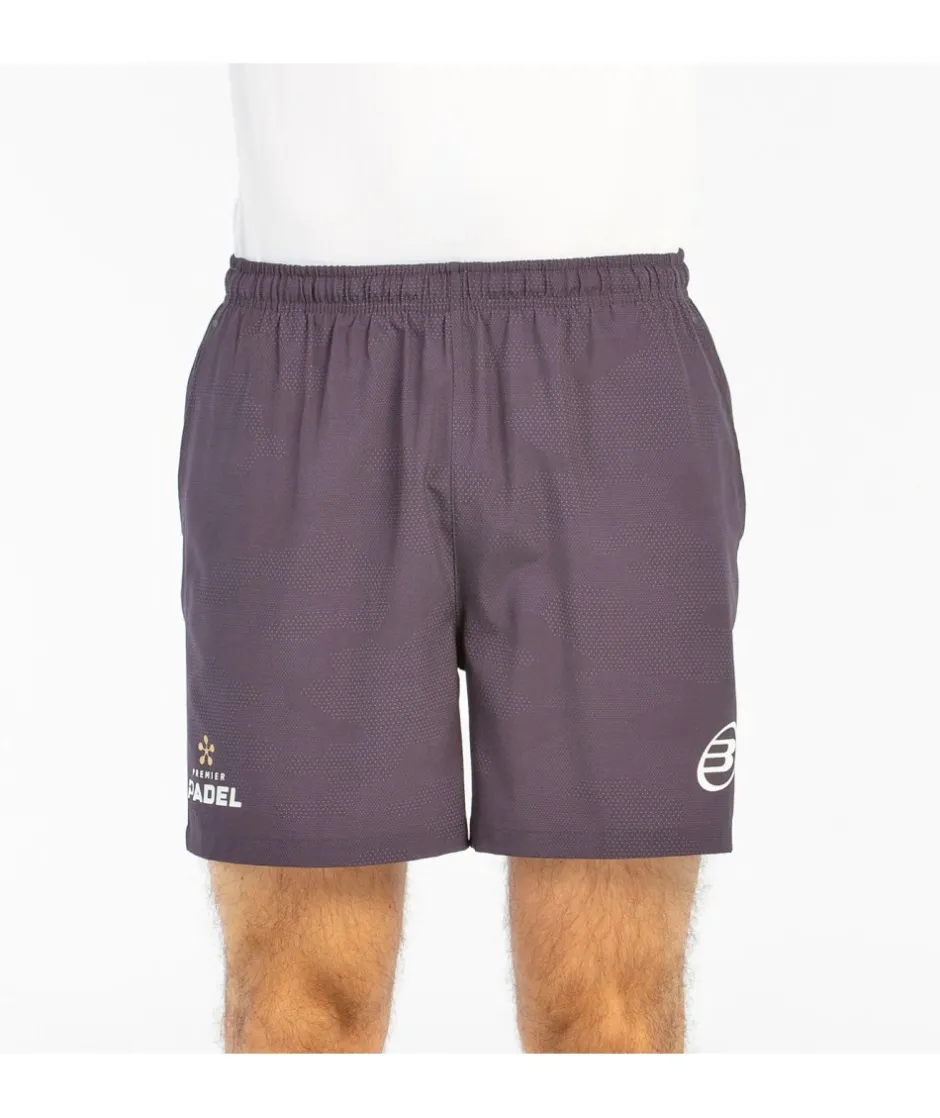 Sale Bullpadel SHORT BUGLE CARBON