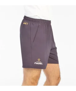 Sale Bullpadel SHORT BUGLE CARBON